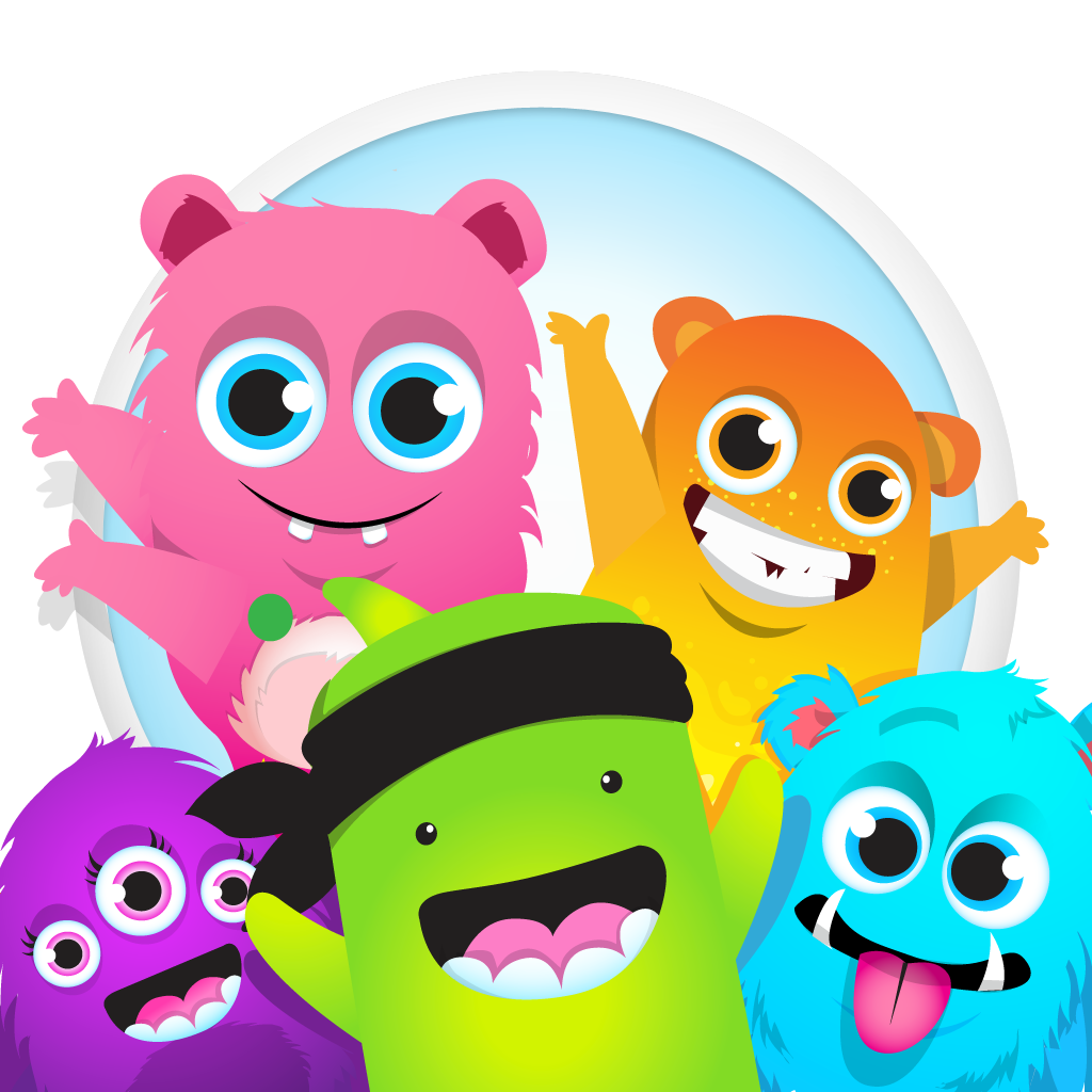 Resultado de imagen de imagen app classdojo