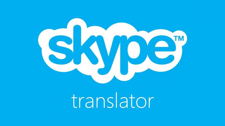 skype translator skype for business