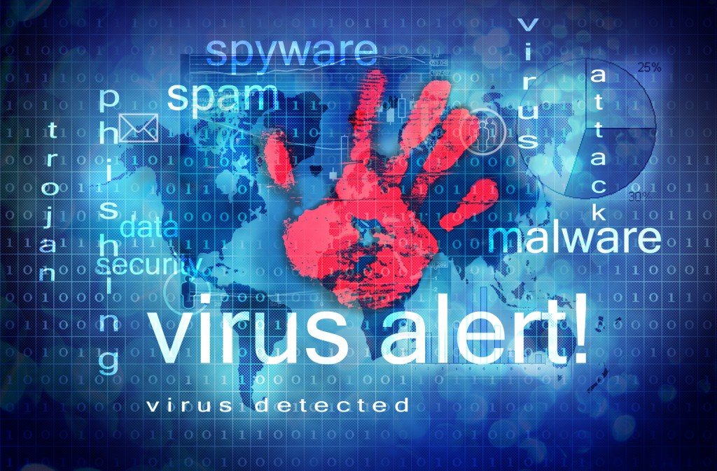 malware used runonly to avoid detection