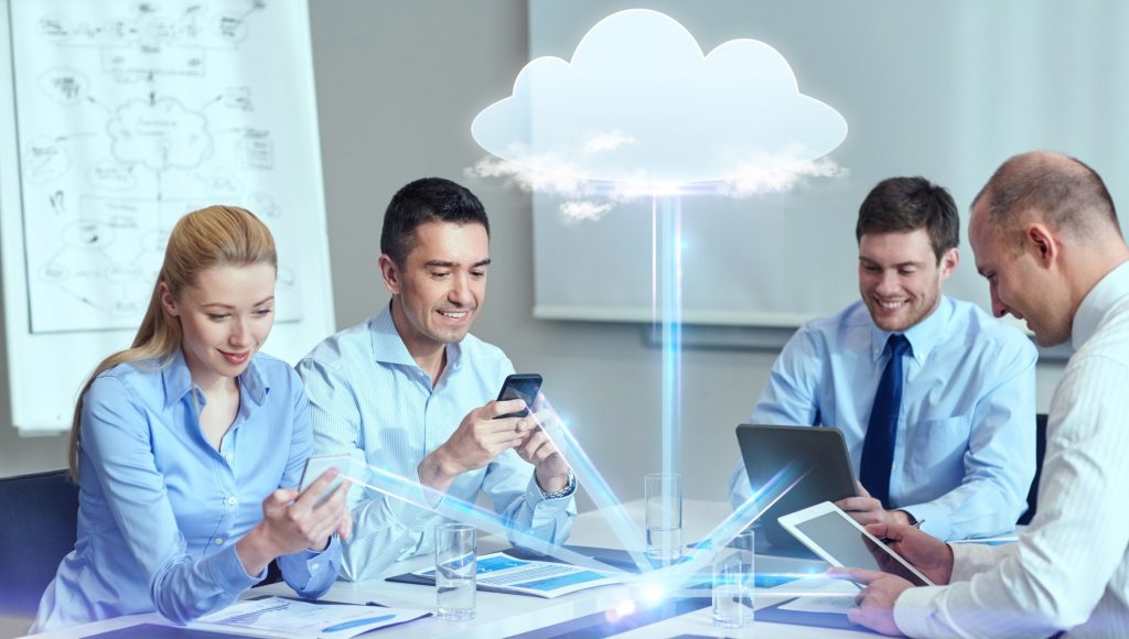 What is SharePoint? Microsoft SharePoint users eStorm Australia managed cloud services Brisbane