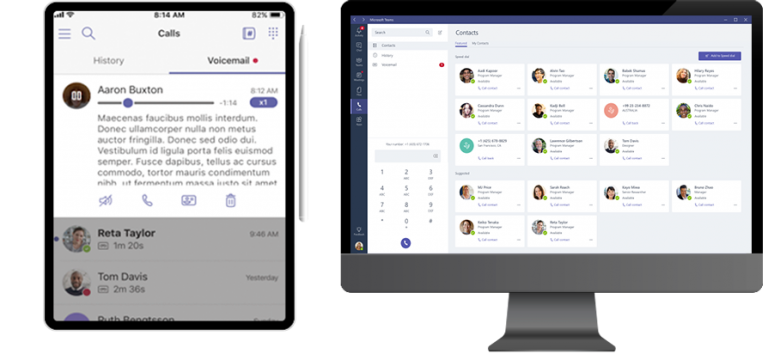 A Quick Guide to Microsoft Teams Calling